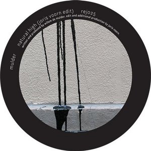 Avatar for Mulder (NL)