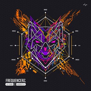 10 Years of Hardstyle by Frequencerz