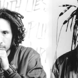 Avatar for Roni Size feat. Zack De la Rocha