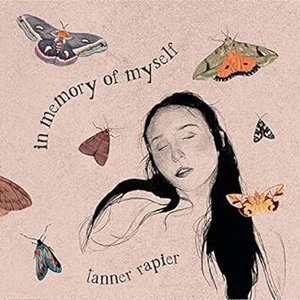 In Memory of Myself - EP