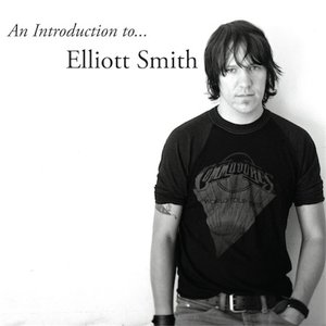 “An Introduction to Elliott Smith”的封面