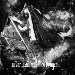 Never Again Will They Hunger