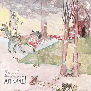 Animal!