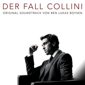 Der Fall Collini (Original Motion Picture Soundtrack)
