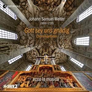 Johann Samuel Welter 的头像