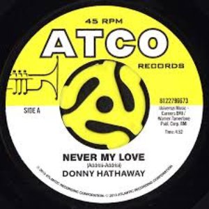 Never My Love / Memory Of Our Love