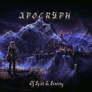 Of Spirit & Sorcery