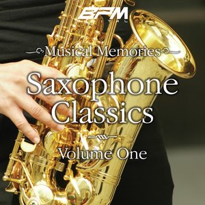 Saxophone Classics, Vol. 1