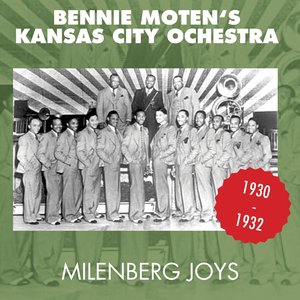 Milenberg Joys (Original Aufnahmen 1930 - 1932)