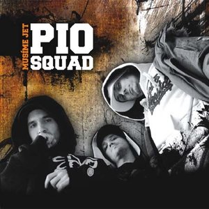 Avatar for Pio squad, Dannie, Dysmusax