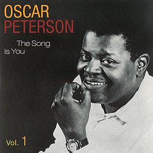 Oscar Peterson Vol. 1