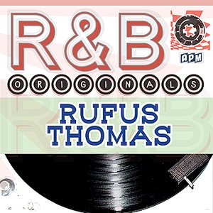 Rufus Thomas: R & B Originals