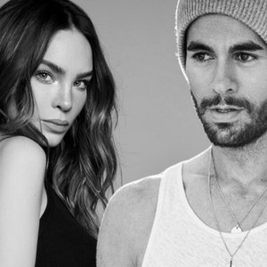 Enrique Iglesias, Belinda 的头像