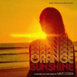 Orange Sunshine: Music From The Motion Picture