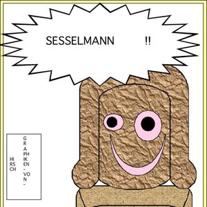 Sesselmann 的头像