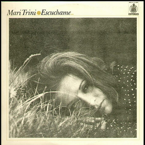 Escúchame cover