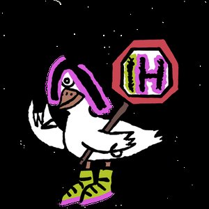 Avatar for Ironic Honesty