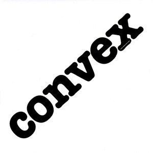 Convex