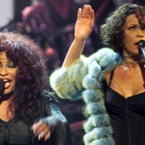 Avatar for Whitney Houston & Chaka Khan