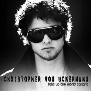 Light Up The World Tonight - Single