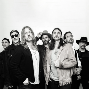 The Allman Betts Band