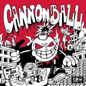 Cannonball