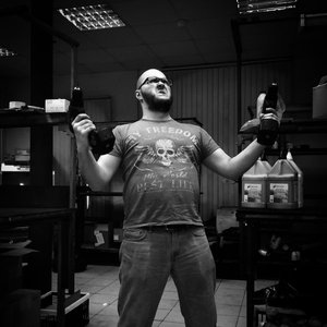 Genitalist 的头像