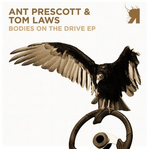 Bodies On The Drive EP
