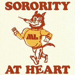 Sorority At Heart