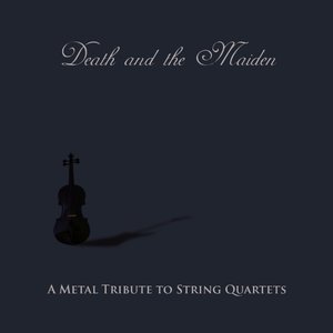 A Metal Tribute To String Quartets