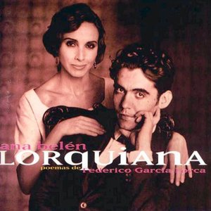 Lorquiana: Poemas de Federico García Lorca cover