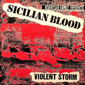 Violent Storm - EP