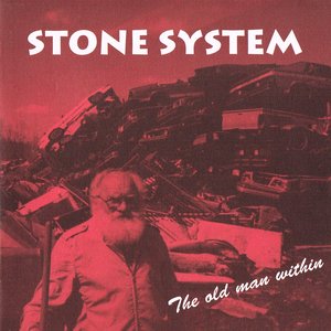 “The Old Man Within”的封面