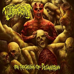 The Progression Of Degradation - EP
