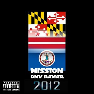 Image for 'Mission 2012'