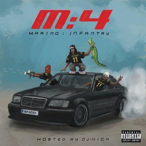 M:4