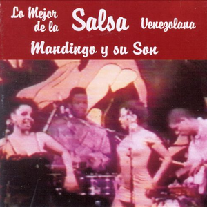 Mandingo y su Son photo provided by Last.fm