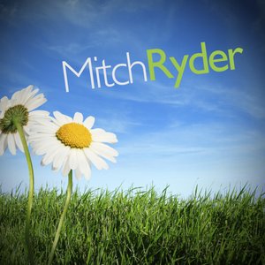 Mitch Ryder