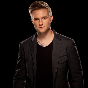 Blake Lewis photo provided by Last.fm