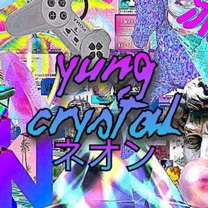 YUNG CRYSTAL ネオン 的头像