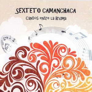 Image for 'Cantos entre la Bruma'