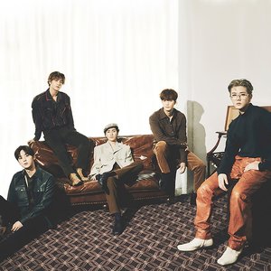 NU'EST için avatar