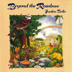 Beyond the Rainbow