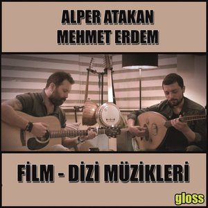 Film ve Dizi Müzikleri, Vol.1