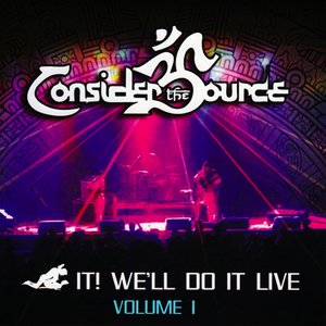 F@$% it! We'll do it live. Volume 1