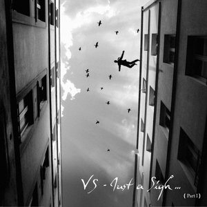 Just a Sigh (Version Maxi EP)