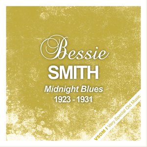 Midnight Blues - The Complete Recordings 1923 - 1931