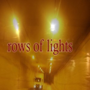 rows of lights e.p.