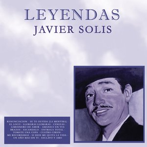 Image for 'Leyendas'