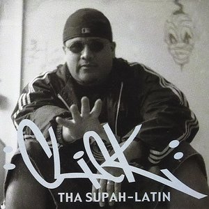 Click Tha Supah-Latin 的头像